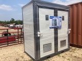 NEW Bastone Mobile Toilet