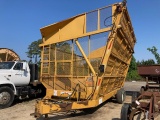 KBH Mule Boy Boll Buggy