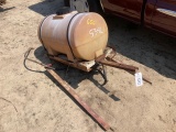 Misc. Tank & Bracket