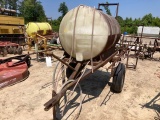 Misc. Pull Type Sprayer
