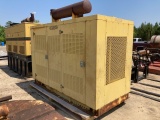Katolight Stand By Generator 125KW