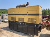 Olympian Generator 125KW