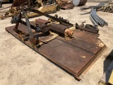 3pt. Apx. 10' Rotary Cutter