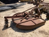 Misc. 5' Rotary Cutter