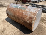 Misc. Steel Fuel Drum
