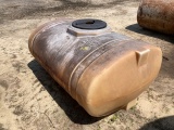 Misc. Poly Tank