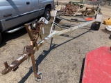 Misc. Boat Trailer N/T