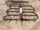 Misc. Drag Harrow