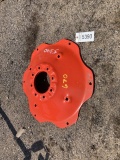 (2) Kubota Rim Centers