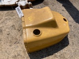 Ford Dash Cal