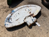 Ford Fenders