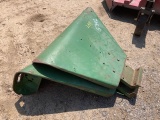 John Deere Fenders
