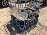 Planter Gauge Wheels