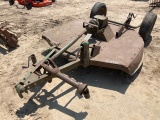 John Deere Pull Type Cutter