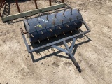 Lawn Aerator