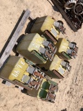 Pallet Of Misc. Insecticide Boxes