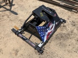Pull Rite 5th Wheel Truck Hitch