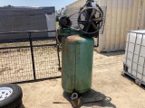 Misc. Upright Air Compressor