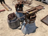 Misc. Fertilizer Hoppers