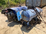 (3) Misc. Steam Cleaners For Parts