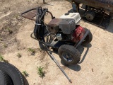 Misc. Pressure Washer