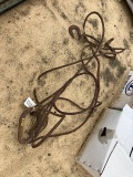 Double Cable Sling