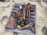 Pallet Of Misc. Parts