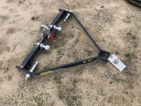 3pt. Trailer Mover