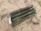 Fertilizer Augers