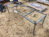 Misc. Table Frame