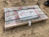 Crate Of (10) 3/8