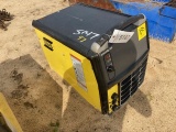 ESAB Astro Mig 500 Welder