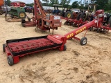 Westfield S10-9 Hopper Auger