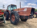 International 3388 Tractor