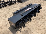JCT Quick Attach Tiller