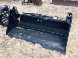 Quick Attach 4in1 Bucket