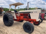Case 1210 Tractor