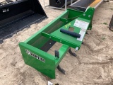 Frontier BB2060 Box Blade
