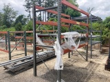 Pallet Racking
