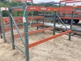 Pallet Racking