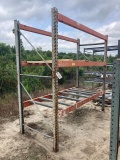 Pallet Racking Shelf