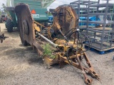 Woods Batwing Mower Apx. 15'