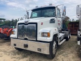 2015 Western Star 4700SF Road Tractor * 10 DAY DELAY TO REMOVE GPS *