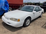 1995 Ford Thunderbird LX