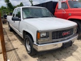 1998 GMC 1500 LS Truck 2WD