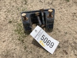 2007-2013 Chevrolet Front Leveling Kit