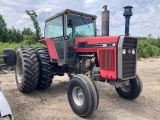 Massey Ferguson 2675 Tractor