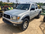 2003 Toyota Tacoma Truck 2WD