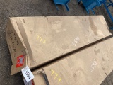 Uline Six Tier Locker