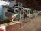 Bean Sorting / Bagging Line & Trailers